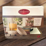 2-In-1 Fragrance Warmer