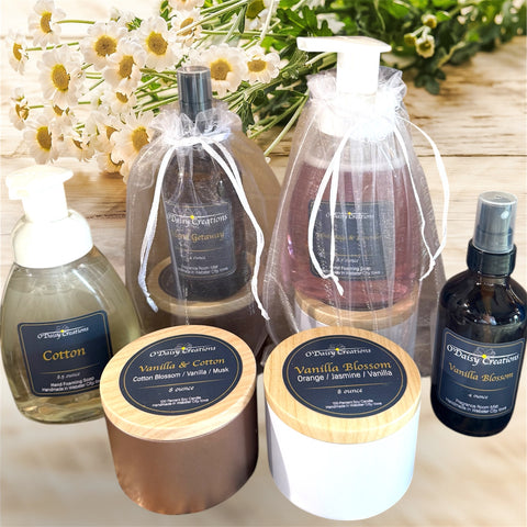 Gift bags